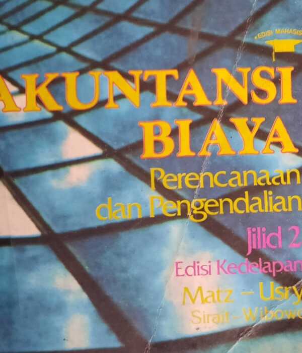 cover buku